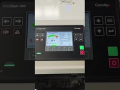 CHE de gas natural 20kw