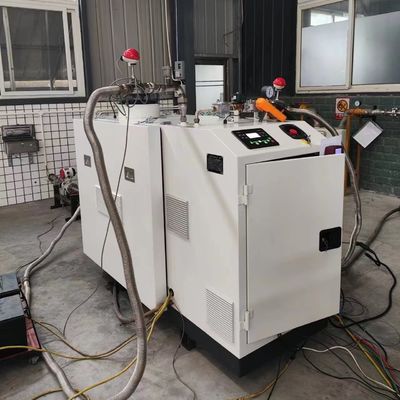 Un buen precio. Del LPG de generador del sistema de Cogenerator 20KW 25KVA de funcionamiento de CHP 24 horas continuas micro en línea