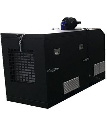 Un buen precio. Grupo electrógeno de GLP 4Y de 15KW 20KVA, 50Hz / 60Hz, generadores alimentados por gas GLP en línea
