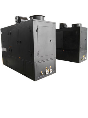 Un buen precio. Monitorización Remota CHP de Biogás 250KW 300KVA Trifásico 120V Energía Verde en línea