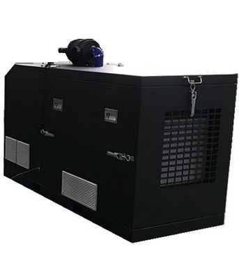 Un buen precio. Grupo electrógeno de GLP silencioso de 1800 RPM, monofásico, 60 Hz, 220 V, 10 kW, homologado CE en línea