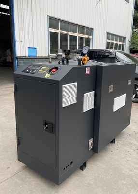 Un buen precio. Horas continuas largas de CHP BHKW 20kw del gas natural de la vida de servicio de las emisiones bajas 24 con eficacia sobre el 88% en línea