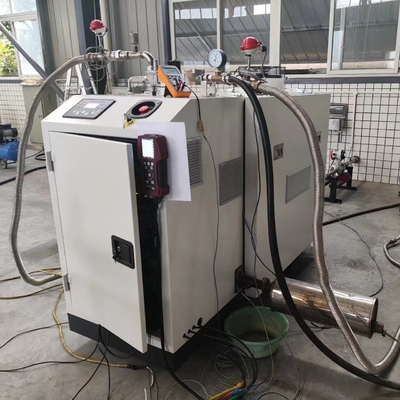 Un buen precio. 20 kW Sistemas de generación de calor y energía combinados micro de fase 3 de fase 50Hz 60Hz en línea