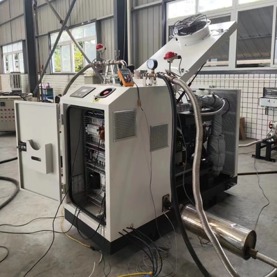 Un buen precio. El generador micro de CHP 20KW por 24 horas de CE del funcionamiento continuo aprobó en línea