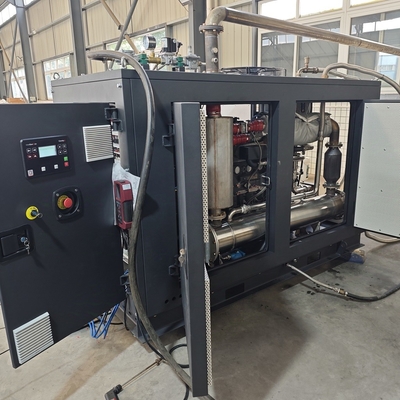 Un buen precio. Unidad de cogeneración de gas natural BHKW de 50 kW 60kva en línea
