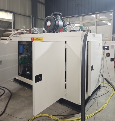 Un buen precio. La cogeneración de gas natural silencioso con homologación CE de primera categoría 150kw 160kw 180KVA 190KVA 200KVA en línea