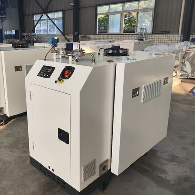 Un buen precio. Grupo electrógeno micro CHP de 6kw 8kw 10KVA con arranque eléctrico, súper silencioso y de bajo ruido, trifásico y monofásico en línea