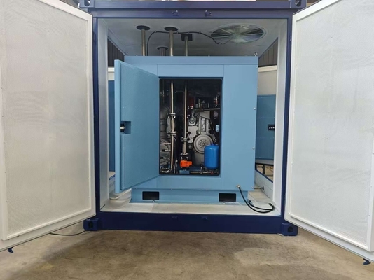 Un buen precio. Cogenerador de gas natural de alta eficiencia premium, bajo ruido, 160kW 200KVA 200KW 250KVA en línea