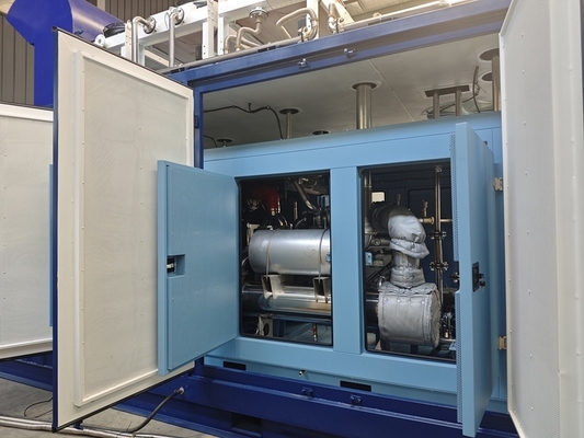 Un buen precio. CHE de alta eficiencia y bajo ruido 160kW 200KVA 200KW 250KVA en línea