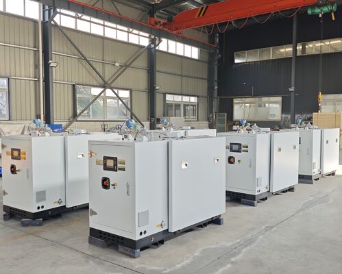 Un buen precio. Sistema de generación de micro-CHP de alta calidad, alta fiabilidad, alta eficiencia, bajo ruido y silencio 8kw 10kva 10kw en línea