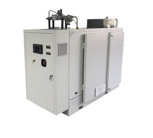 Un buen precio. 220V / CHP del gas natural de 110V 70KW, RPM1800 combinó calor y los sistemas eléctricos en línea