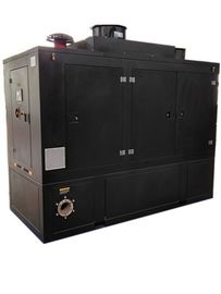 Un buen precio. CHP del biogás de 100KW 125KVA, calor de la energía renovable unidad y de poder combinado en línea