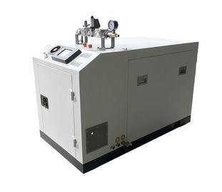 Un buen precio. unidades residenciales de CHP de 20KW 25KVA con el alternador refrigerado por agua asincrónico en línea