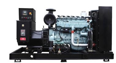 Un buen precio. Sistema de generador trifásico del gas natural de la CA del motor de combustión interna RPM1500 200KVA en línea