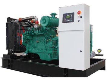 Un buen precio. Mantenimiento fácil reservado teledirigido de la eficacia alta del generador 120KW del gas natural en línea