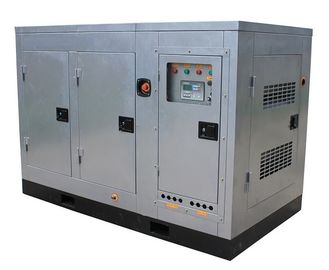 Un buen precio. Fase automática 400V/230V de CHP 70KW 90KVA 3 del biogás del comienzo con la certificación del CE en línea