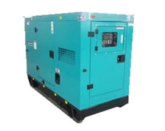 Un buen precio. Bajo ruido Baja velocidad 35KW gas natural CHP generador conjunto Alimentado por el motor convertido Cummins en línea