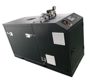 Un buen precio. Motor micro refrigerado por agua de los cilindros de los sistemas 4 de la cogeneración de CHP 20KW del micrófono en línea