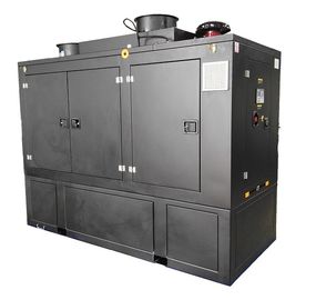 Un buen precio. sistemas de la cogeneración de CHP de Cogen del biogás de 60KVA 50KW 60Hz para la central eléctrica sostenible en línea