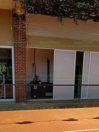 Un buen precio. CHP del gas natural accionó el sistema micro BHKW 60Hz 120V 18KW 23KVA de CHP con el motor 4Y en línea