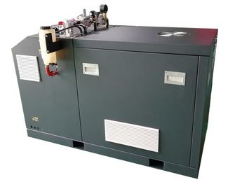Un buen precio. Monofásico teledirigida de CHP 12KW 15KVA del biogás 3 el CE de la energía limpia de la fase 230V aprobó en línea