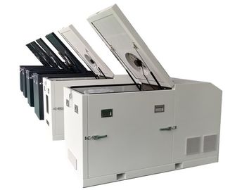Un buen precio. CHP verde 16KW 20KVA, biogás del biogás de la energía combinó el CE del sistema eléctrico del calor verificado en línea