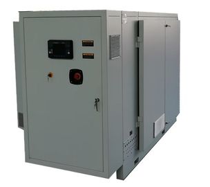 Un buen precio. CHP 50Hz 380V/220V 60KW del gas natural RPM1500 con el sistema de la recuperación de calor en línea