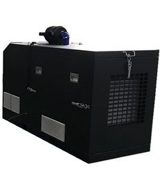 Un buen precio. CE silencioso la monofásico 60Hz 220V 10KW del sistema de generador de la RPM 1800 LPG aprobado en línea