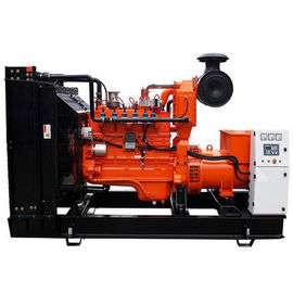 Un buen precio. Generador portátil móvil 40KW del gas natural accionado con Cummins Engine convertido en línea