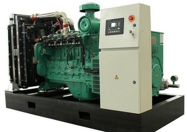 Un buen precio. sistema de generador del gas natural de 220V 120KW 150KVA, generador del gas natural de la potencia continua en línea