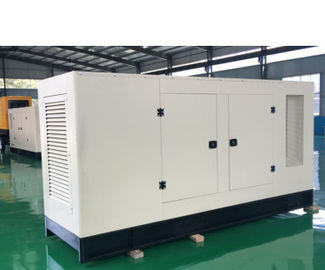 Un buen precio. 110V / funcionamiento eléctrico de gas natural del establo del sistema de generador de 220V 150KW en línea