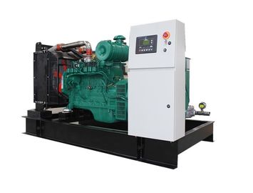 Un buen precio. 1800 control remoto de la energía del verde del sistema de generador del biogás de la RPM 60Hz 60KW 75KVA en línea
