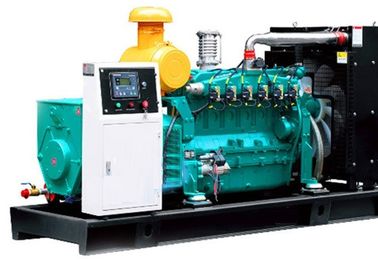 Un buen precio. Sistema de generador del biogás de la energía limpia 200KVA 160KW 3 CE de la fase 1500 RPM verificado en línea