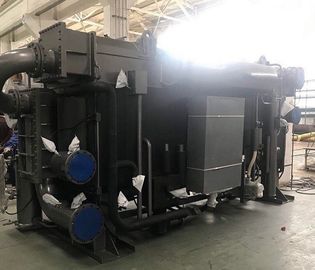 Un buen precio. Poder de calefacción de enfriamiento combinado CCHP natural del gas 500KW en línea