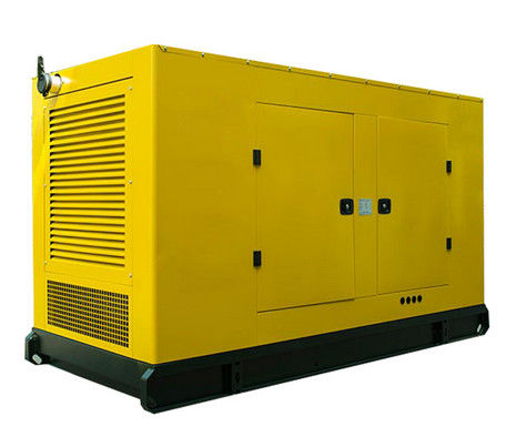 Un buen precio. Sistemas micro refrigerados por agua BHKW de la cogeneración del gas natural 20KW en línea