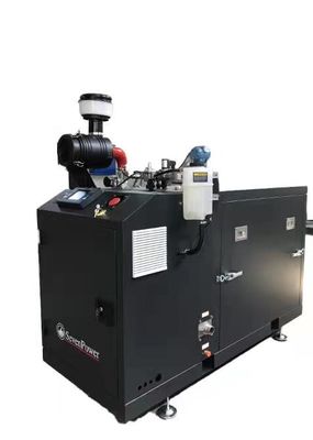 Un buen precio. El CE del generador de CHP del gas natural de 10KW BHKW certificó en línea