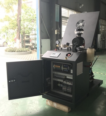 Un buen precio. El micrófono silencioso estupendo combinó calor y unidades de poder con el motor RPM1800 de la refrigeración por agua en línea
