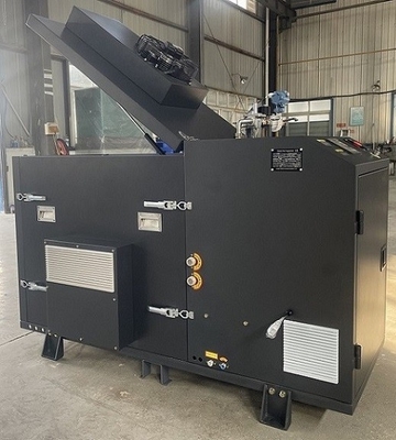 Un buen precio. El CE certificó CHP micro de CHP 8KW 10KVA 10KW 12KVA de 50Hz 60Hz LPG para Ministerio del Interior en línea